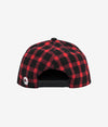 Headster Snapback, Buffalo