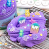 Kawaii Slime Graveyard Slime