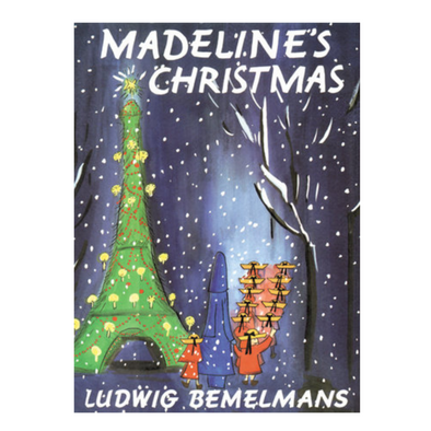 Madeline's Christmas