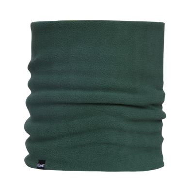 Kombi Comfiest Neck Warmer, Tropic Green