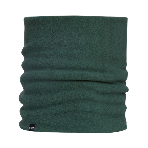 Kombi Comfiest Neck Warmer, Tropic Green