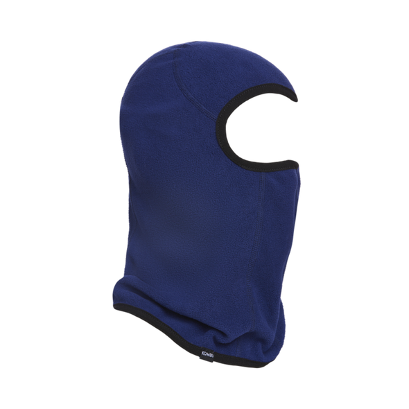 Kombi Cozy Fleece Balaclava, Space Blue