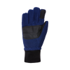 Kombi Windguardian Jr Fleece Glove, Space Blue