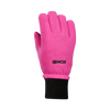 Kombi Windguardian Jr Fleece Glove, Fuchsia Fedora