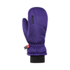 Kombi Peak Jr Mitt, Violet Indigo