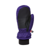 Kombi Peak Jr Mitt, Violet Indigo