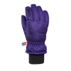 Kombi Peak Jr Glove, Violet Indigo