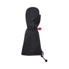 Kombi Scoop Mitt, Black