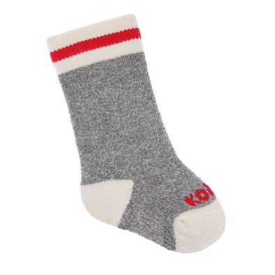 The Camp Infant Sock, Frostbite
