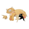 Manhattan Toy Co Nursing Nina Cat