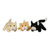 Manhattan Toy Co Nursing Nina Cat