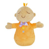 Manhattan Toy Co Snuggle Pod Hunny Bunny Beige