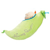 Manhattan Toy Co Snuggle Pod Sweet Pea Peach