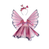 Great Pretenders Butterfly Twirl Dress with Wings