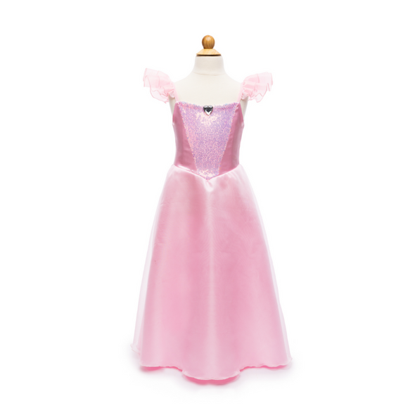 Great Pretenders Light Pink Party Dress