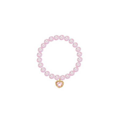 Great Pretenders Enchanting Heart Bracelet
