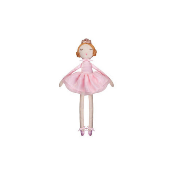 Great Pretenders Bella The Ballerina Doll