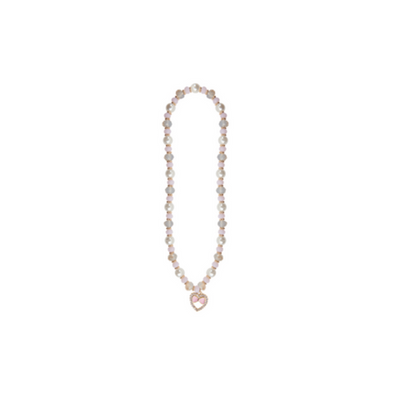 Great Pretenders Boutique Necklace, Love