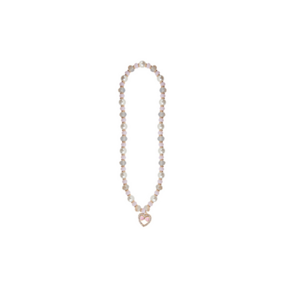 Great Pretenders Boutique Necklace, Love