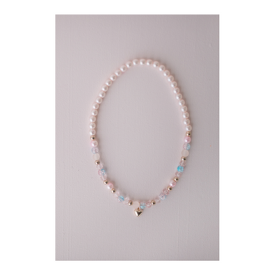 Great Pretenders Boutique Necklace, Sweet Heart