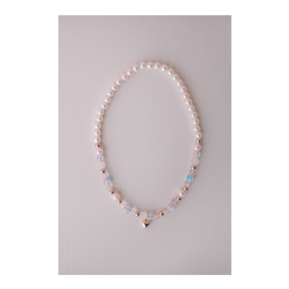 Great Pretenders Boutique Necklace, Sweet Heart