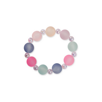 Great Pretenders Boutique Bracelet, Bumpy Bead