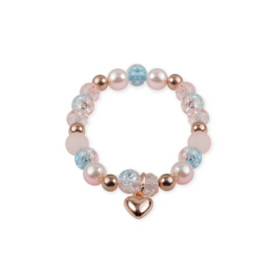 Great Pretenders Boutique Bracelet, Sweet Heart