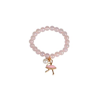 Great Pretenders Bracelet, Ballet Beauty