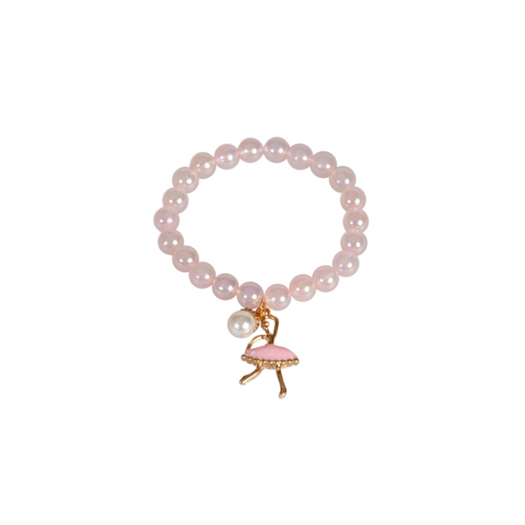 Great Pretenders Bracelet, Ballet Beauty