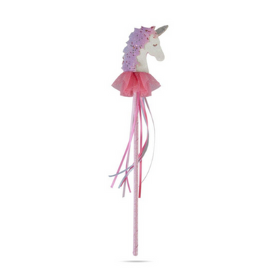 Great Pretenders Fanciful Unicorn Wand