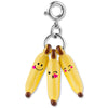 Charm It! Banana-Moji Charm