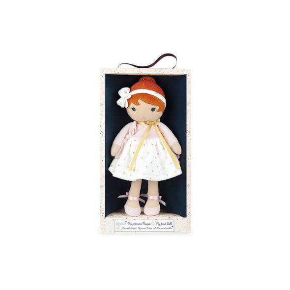 Kaloo Tendresse Doll, Valentine