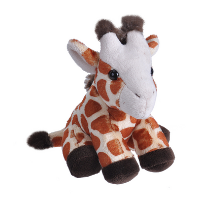 Wild Republic Pocketkins, Giraffe