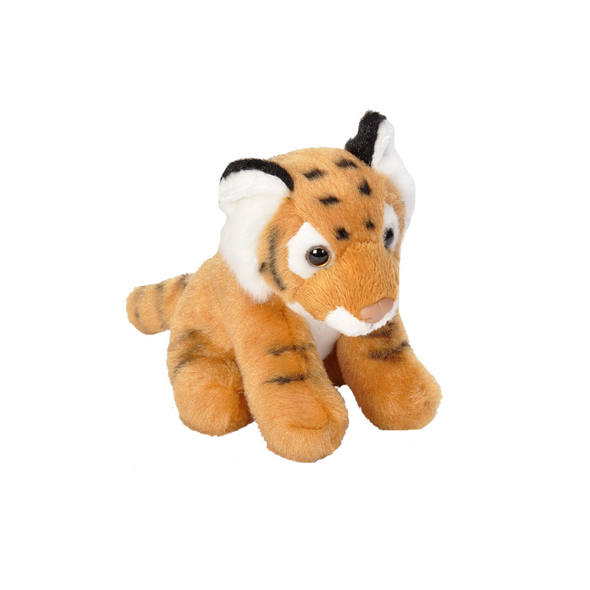 Wild Republic Pocketkins, Tiger