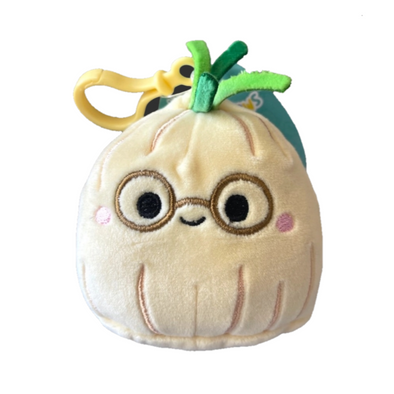 Squishmallow 3.5" Clip Isolde