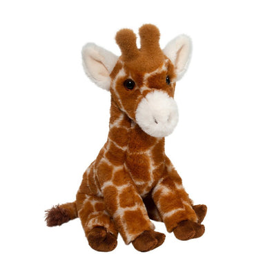 Douglas Jesse Giraffe Softie