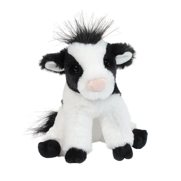 Douglas Elsie Cow Softie