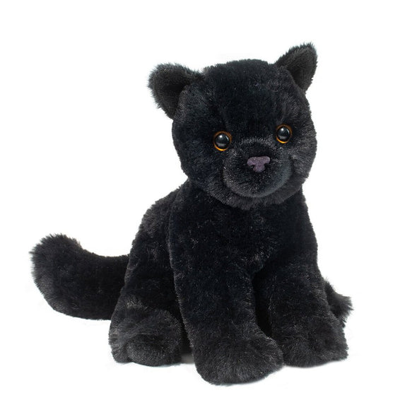 Douglas Corie Black Cat Mini Soft