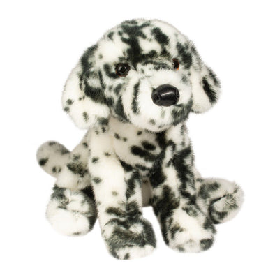 Douglas Mackay Dalmatian