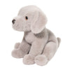 Douglas Argento Silver Lab Pup