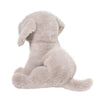 Douglas Argento Silver Lab Pup