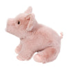 Douglas Pinkie Pig Super Soft