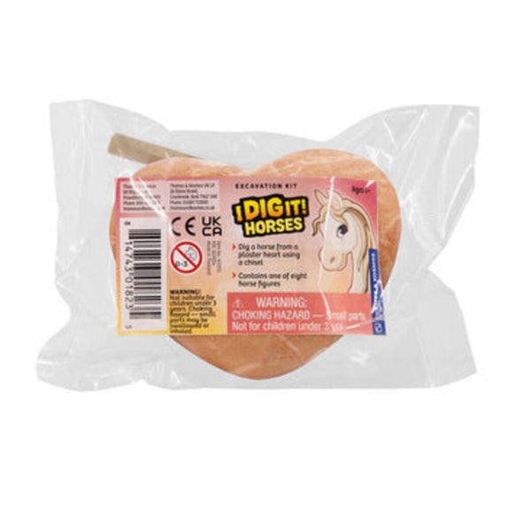 Thames & Kosmos I Dig It! Horses