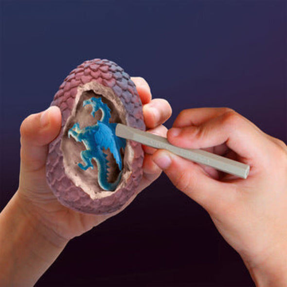 Thames & Kosmos I Dig It! Dragon Egg Excavation