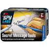 Spy Labs Secret Message Tools