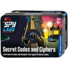 Spy Labs Secret Codes & Ciphers