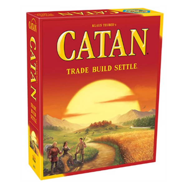 Catan