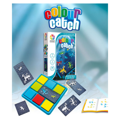 Smart Games Colour Catch