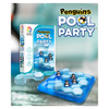 Smart Games Penguins Pool Party