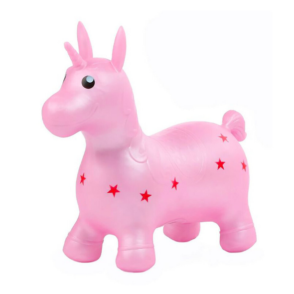 Ludi My Bouncing Unicorn